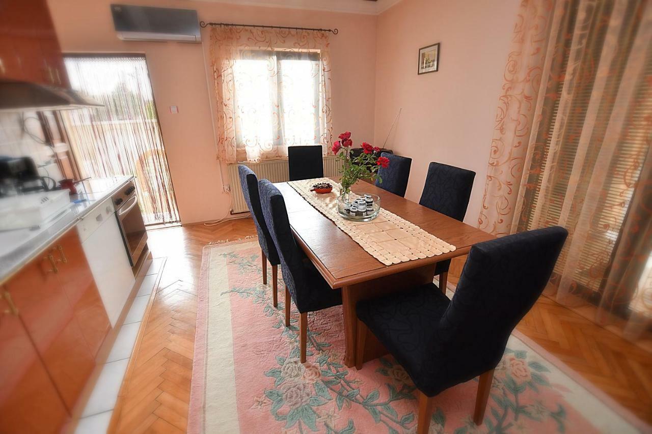 Villa Nena Кладово Екстер'єр фото